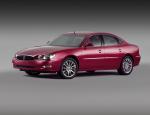 Buick LaCrosse 2005 года